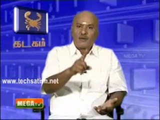 Mega Tv Rasi Palan