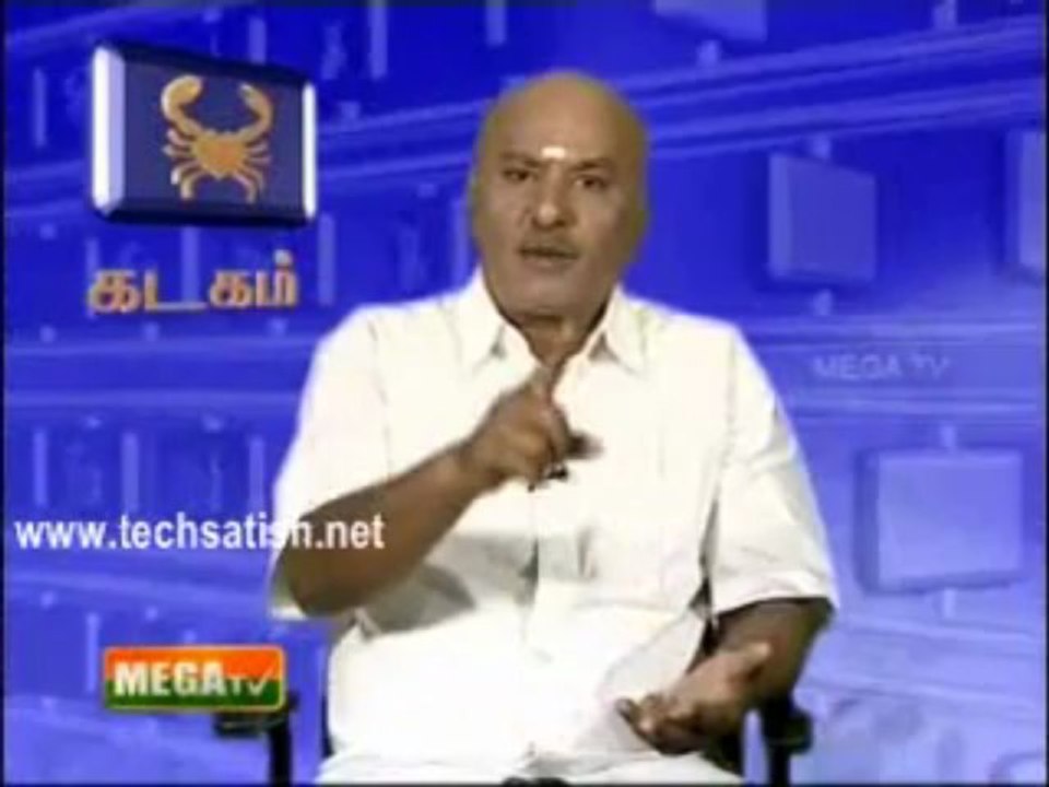 Mega Tv Rasi Palan