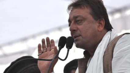 Bollywood star Sanjay Dutt convicted for illegal weapons