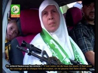 Oum Nidhal FARHAT "ELKHANSSA" de Palestine est décédée ce 170313