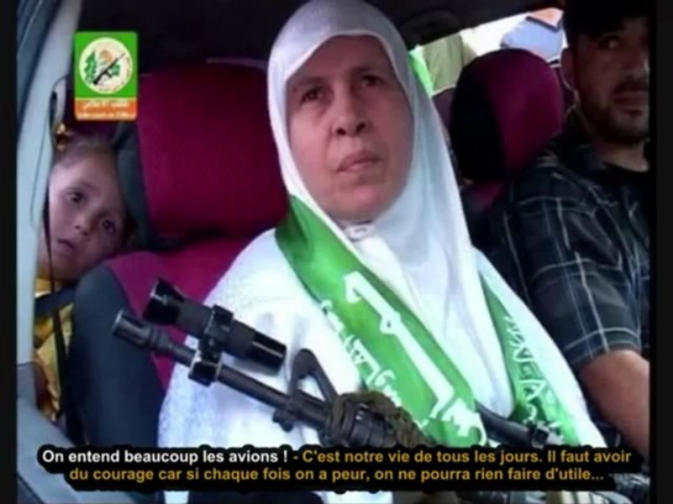 Oum Nidhal FARHAT "ELKHANSSA" de Palestine est décédée ce 170313