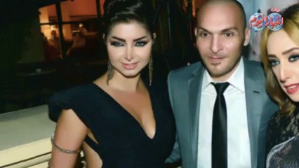 كلوديا حنا تسحر الحاضرين فى حفل فرح فون