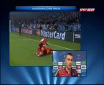 Burak Yılmaz - Schalke 2 - 3 Galatasaray.. (Maç Sonu Yorumu) 12.03.2013