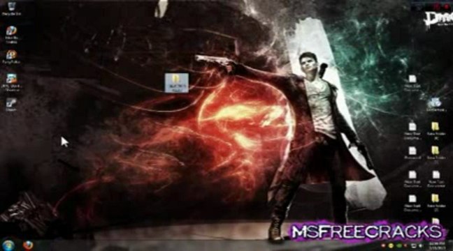 [FR] Télécharger DMC 5 | JEU COMPLET and KEYGEN CRACK PIRATER