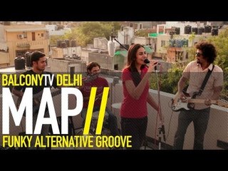 MAP - BIG BIG LIES (BalconyTV)