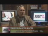 Ignacio Castro Matos y la opresion comunista