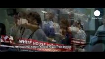 Euronews Cinema: Ataque terrorista à Casa Branca