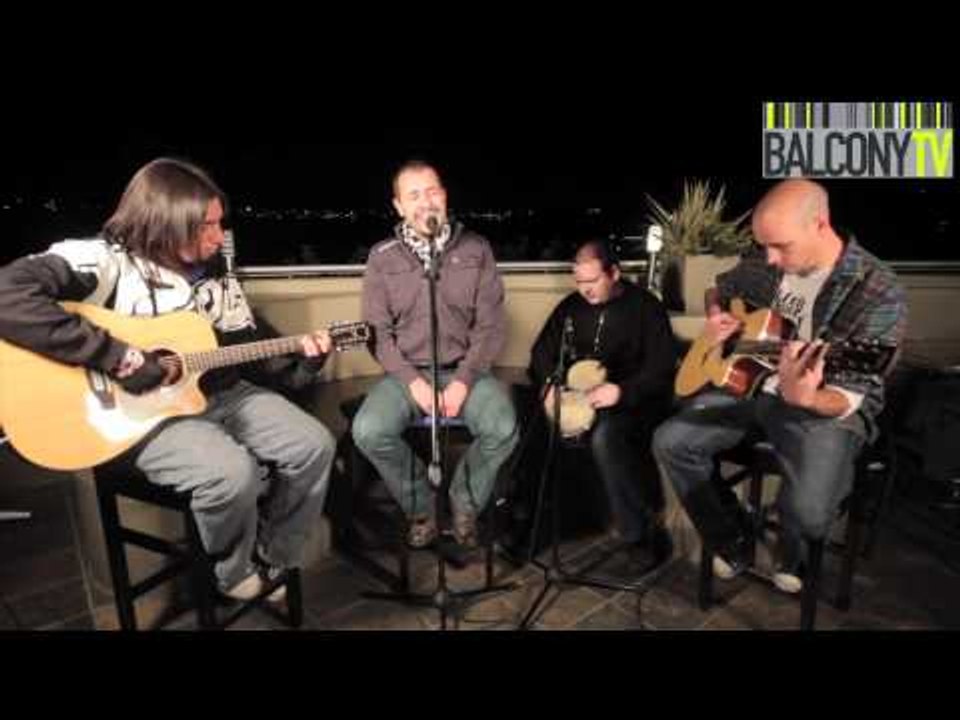 ONLY FOREVER - CHANGES (BalconyTV)