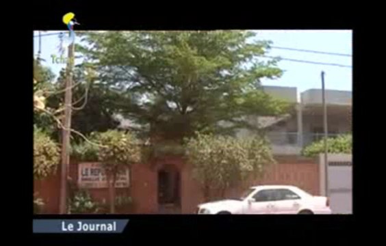 MON CAPITAINE AMADOU SANOGO VOTRE GUERRE EST AU NORD MALI ET PAS A BAMAKO CONTRES LES JOURNALISTES SUR TCHADONLINE