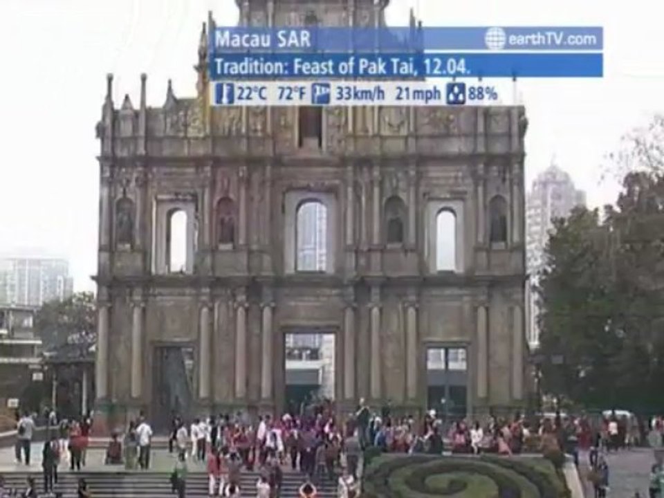 Macau SAR - China, Warsaw - Poland, Hamburg - Germany, Sydney - Australia, Tenerife - Spain, Budapest - Hungary, Venice - Italy