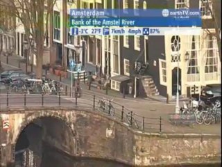 Amsterdam - Netherlands, Cape Town - South Africa, Salzburg - Austria, Melbourne - Australia, Warnemunde - Germany, Lucerne - Switzerland, Barcelona - Spain