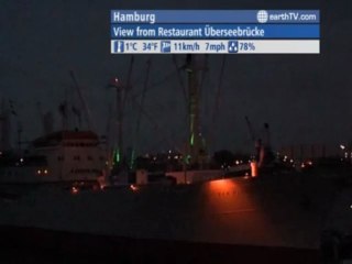 Hamburg - Germany, London - United Kingdom, Budapest - Hungary, Stuttgart - Germany, Amsterdam - Netherlands, Lugano - Ticino - Switzerland, Paris - France