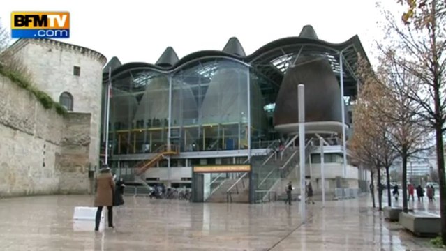 Jean-Michel Gentil, le juge inflexible qui a mis en examen Sarkozy - 22/03