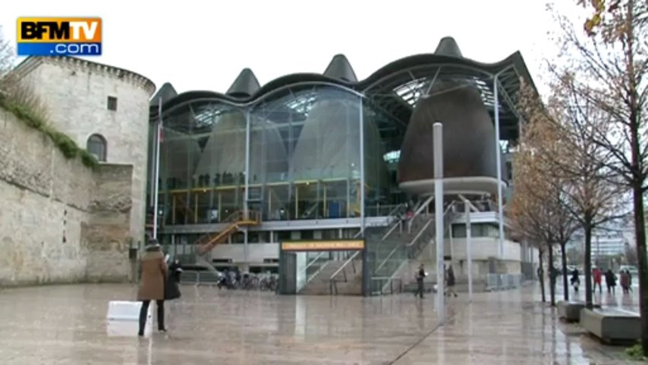 Jean-Michel Gentil, le juge inflexible qui a mis en examen Sarkozy - 22/03