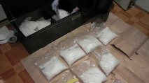 Australian police smash Asian drug ring