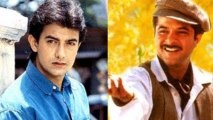 Aamir Khan Was Offered Anil Kapoor's Role In 1942: A Love Story
