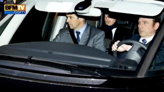 Sarkozy mis en examen: Bilger regrette les réactions à l'UMP - 22/03