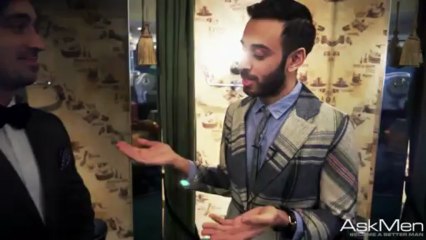 Sweep Her Off Her Feet With Your Wedding Day Style