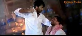 Sarocharu Movie Ravi Teja - Dubai Seenu Movie Ravi Teja Best Action Scene