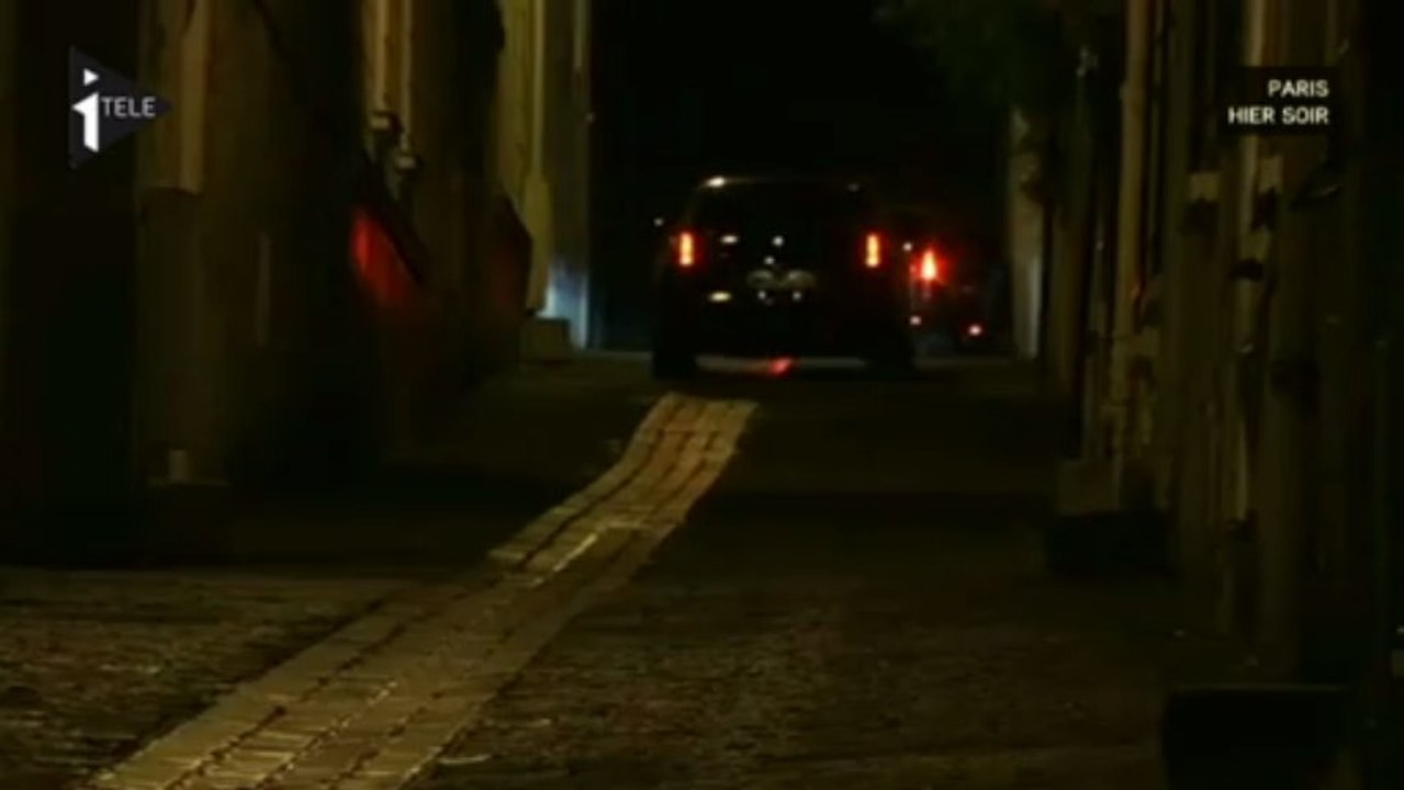 Affaire Bettencourt : Nicolas Sarkozy mis en examen