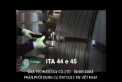 DỤNG CỤ ĐÓNG ĐAI THÉP/ ITA-44e45 / MÁY ĐÓNG ĐAI THÉP / ITATOOLS