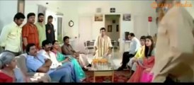 Telugu Comedy Scene - Nayantara And Ravi Teja Marriage Discretion - Dubai Scene Movie