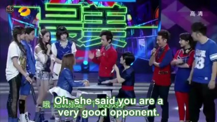 [Eng Sub] [130316] f(x) Happy Camp Part 2 of 8