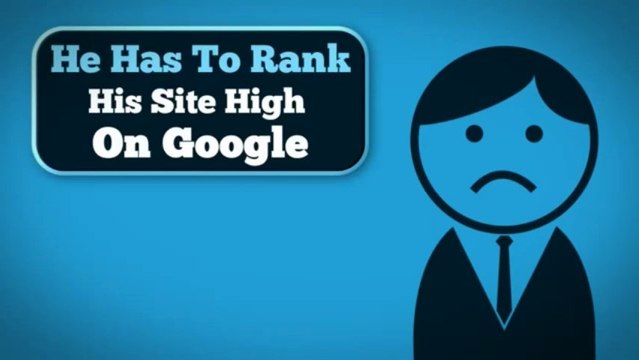 We Build Backlinks For Your SEO Campaign!