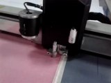 aokecut@163.com textile fabric pvc heat transfer cutter plotter half kiss cutting machine