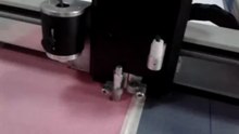 aokecut@163.com textile fabric pvc heat transfer cutter plotter half kiss cutting machine