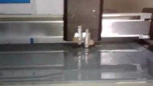 aokecut@163.com PVC box sample maker cutter plotter machine