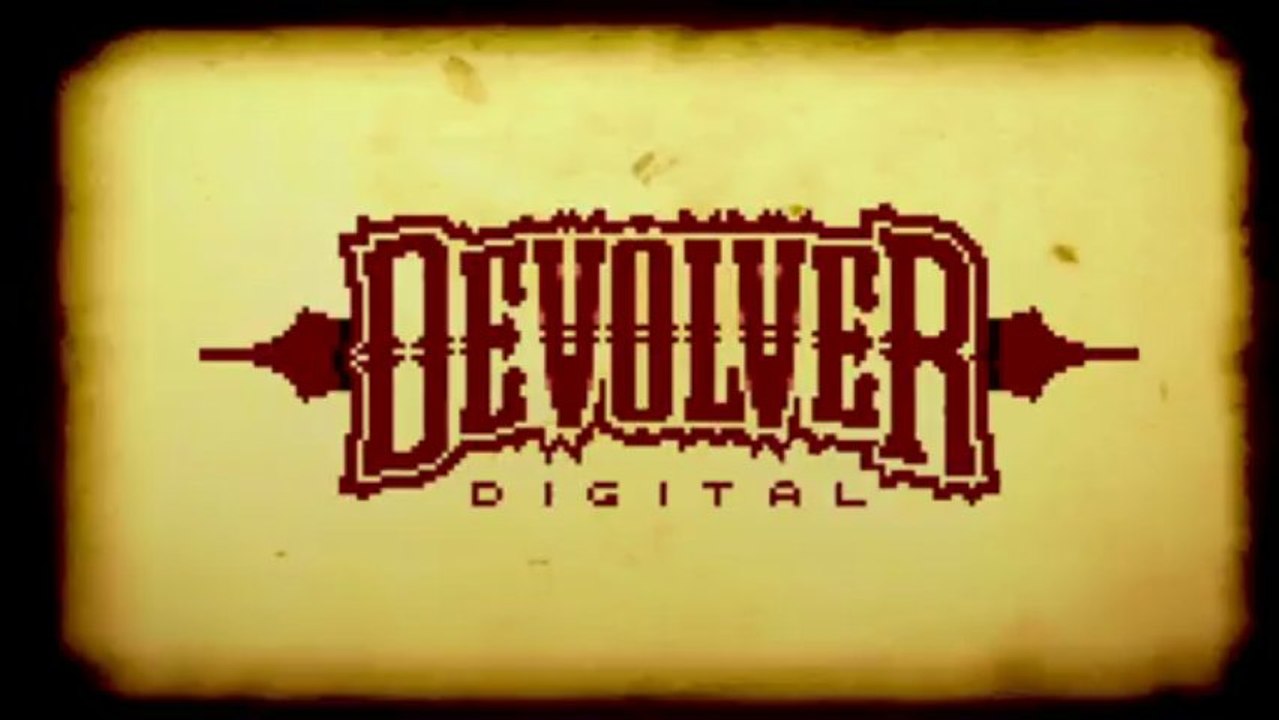 Luftrausers - Teaser Video