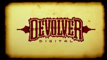 Luftrausers - Teaser Video