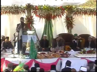 Eidgah Sharif : Tufique ahmad tufique 12 Rabi ul Awal 2013 - by Tahir Shahzad