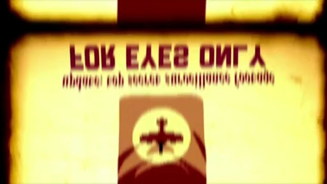 Luftrausers (VITA) - Trailer d'annonce