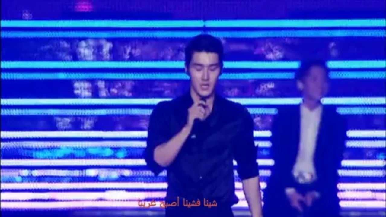 سوبرجونيور_سوبرشو4_الجزء الثالث