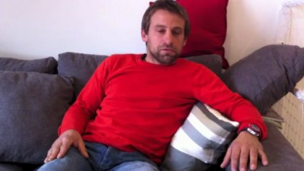 Christophe Boutet / Exocet et le Défi WInd 2013