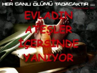 Kabrinde Feryat Eden Bir Genç ve ANNE !