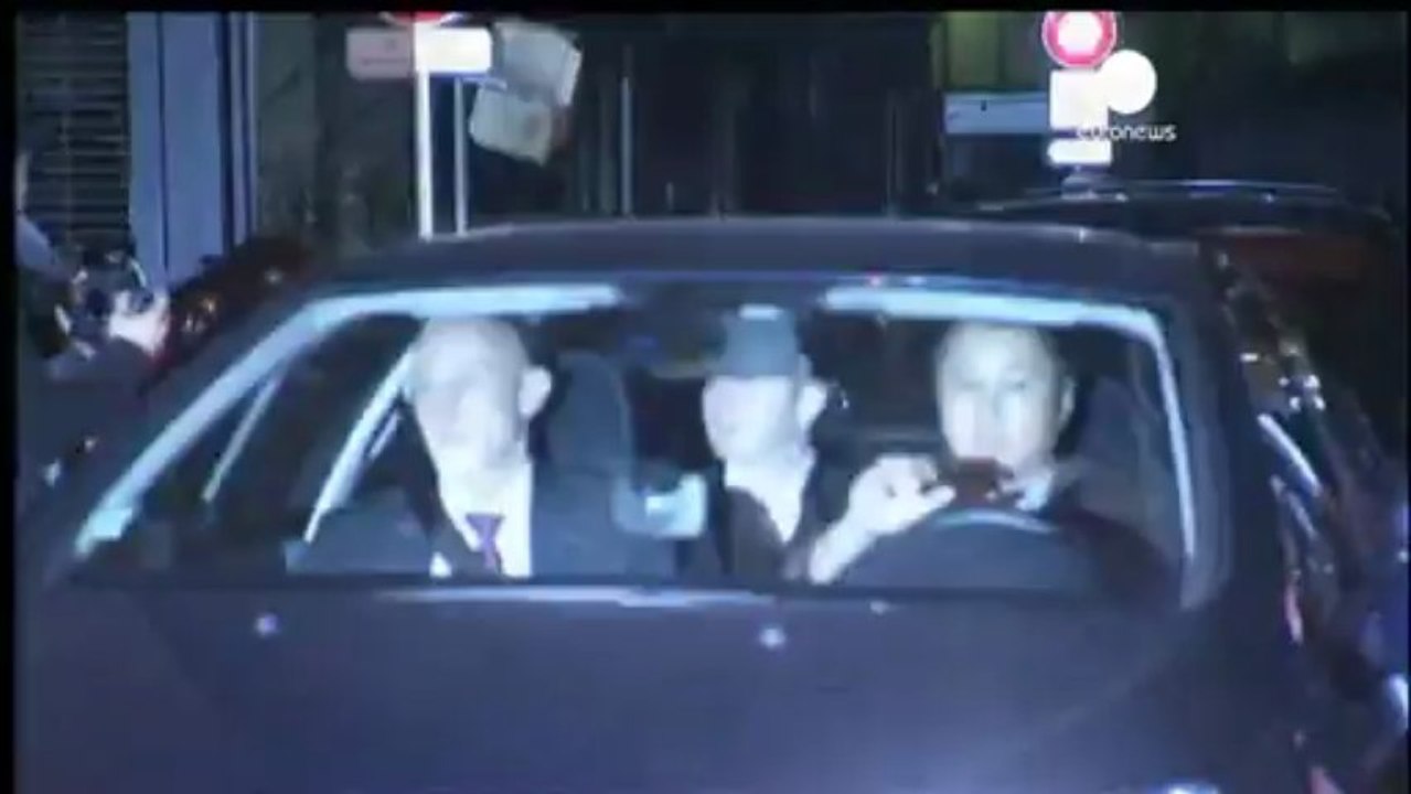 Caso Bettencourt: Sarkozy indagato per cinconvenzione...