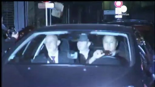 Caso Bettencourt: Sarkozy indagato per cinconvenzione...