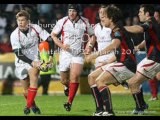 See Online Rugby Edinburgh vs Ulster