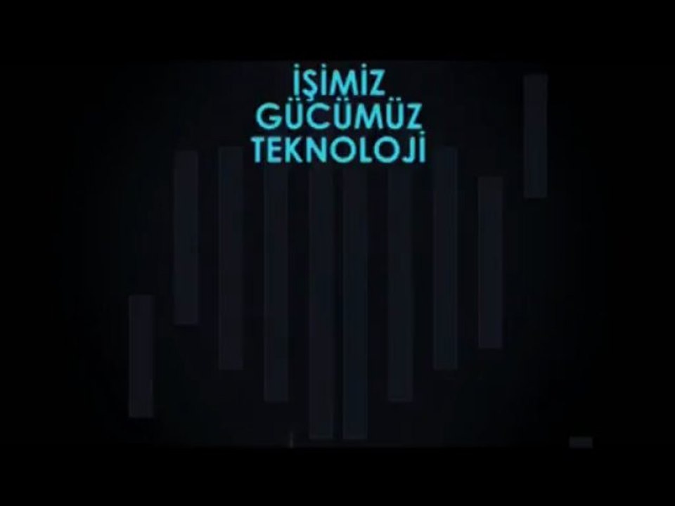 21. hafta newtech tanıtım