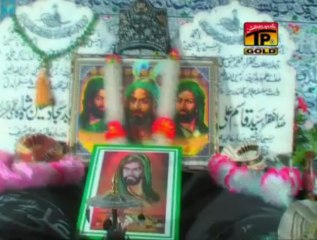 Baba Shah Zaman Motiyan, Sher Miandad Khan Fareedi Qawwal