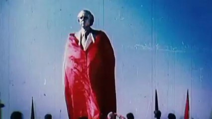 La Nave Dolce trailer