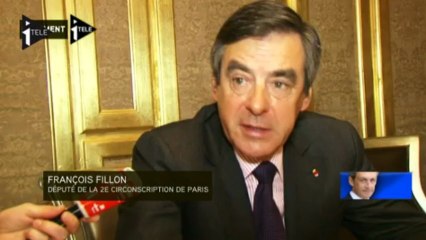François Fillon évoque une décision "aussi injuste qu'invraisemblable"