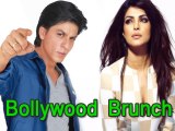 Bollywood Brunch Shahrukhs Item Number For Chennai Express, Priyanka Insecure About Sunny Leone And More Hot News