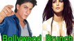 Bollywood Brunch Shahrukhs Item Number For Chennai Express, Priyanka Insecure About Sunny Leone And More Hot News