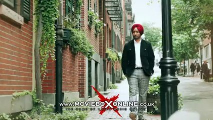 SATINDER SARTAAJ - DIL SABH DE VAKHRE (OFFICIAL VIDEO) - YouTube