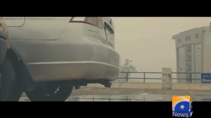 Zara Sochiye-Qaiser Abbas-Promo 2-21 Mar 2013