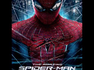 The Amazing Spider-Man (2012) (FR) DVDRip, Télécharger, Film complet + ENG Subs